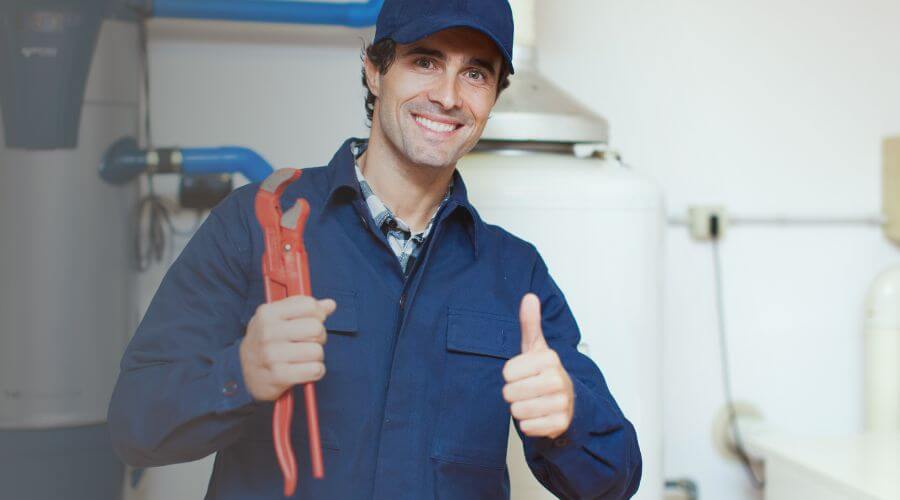 Professional bathroom faucet installation in Clairfield, TN